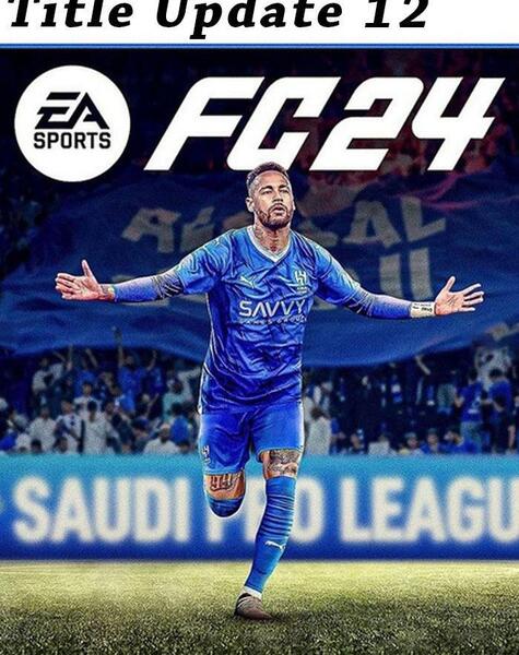 عکس های fc 24