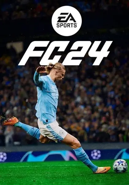 عکس های fc 24