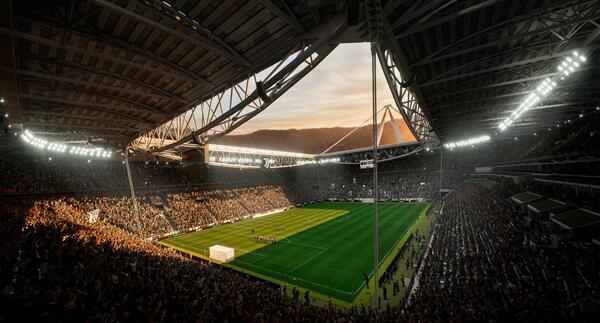 عکس های fc 24