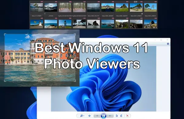 عکس های favorite در ویندوز 11