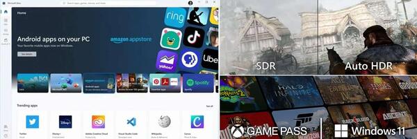 عکس های favorite در ویندوز 11