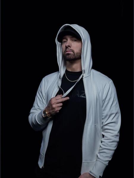عکس های خفن eminem