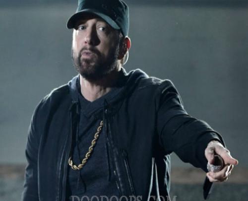 عکس های خفن eminem