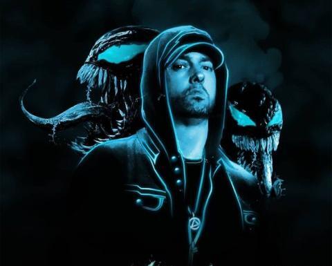 عکس های خفن eminem