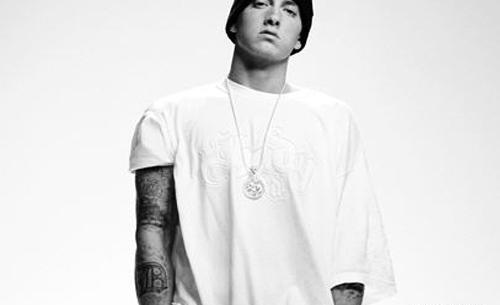 عکس های خفن eminem