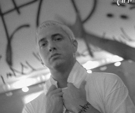 عکس های خفن eminem