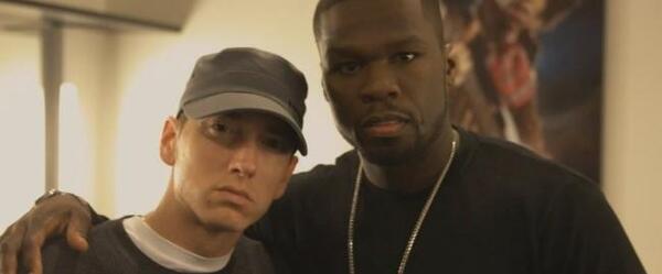 عکس های خفن eminem