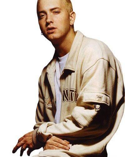 عکس های خفن eminem