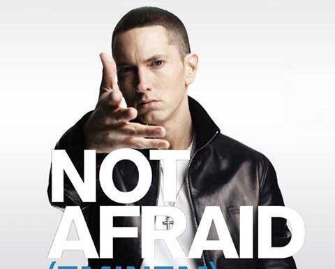 عکس های خفن eminem