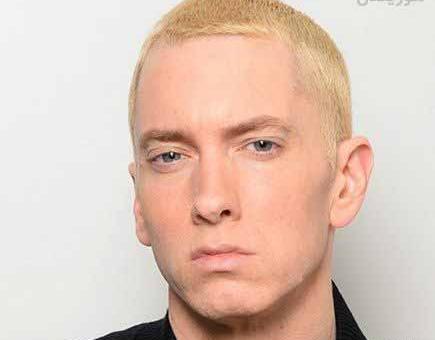عکس های خفن eminem