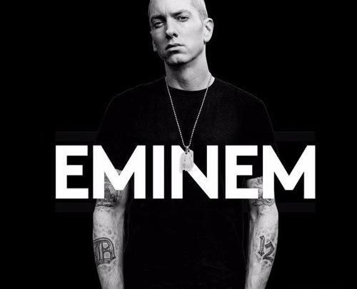 عکس های خفن eminem