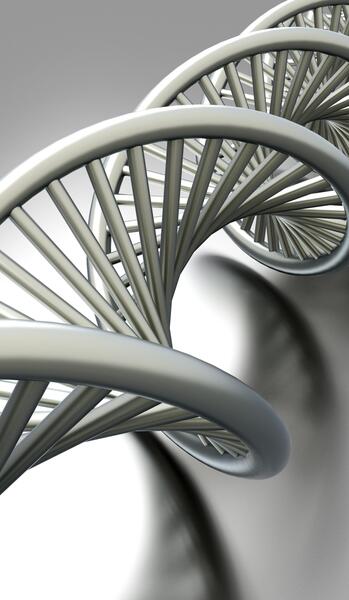 عکس های dna