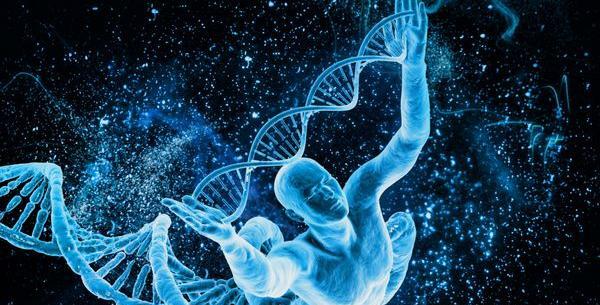 عکس های dna