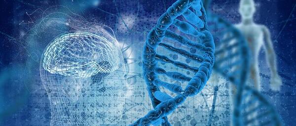 عکس های dna