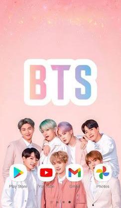 عکس های bts 2024