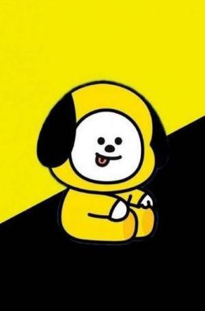 عکس های bt21 برای پروفایل