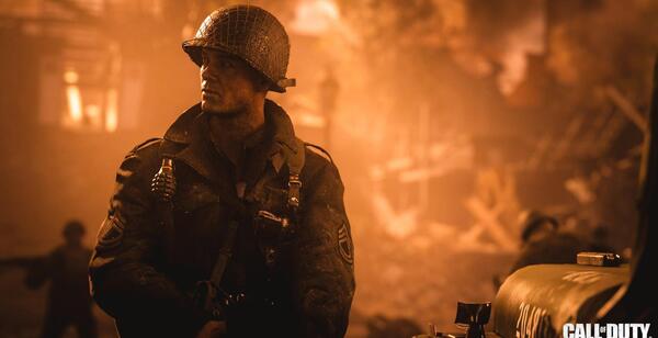 عکس های خفن call of duty