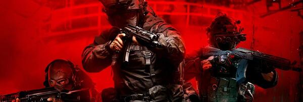 عکس های خفن call of duty