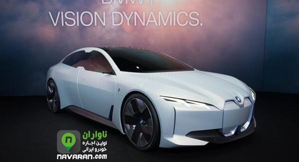 عکس های bmw i8