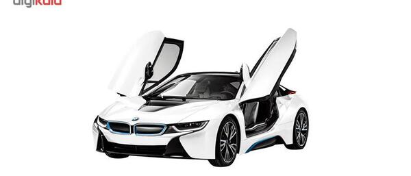 عکس های bmw i8
