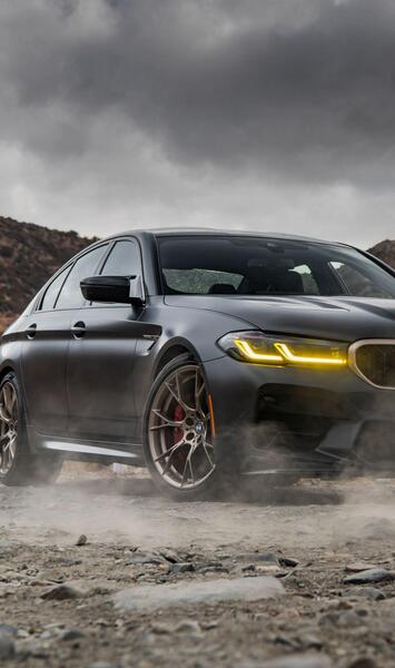 عکس های خفن bmw