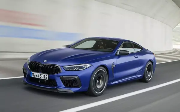 عکس های خفن bmw