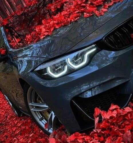 عکس های خفن bmw