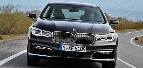 عکس های خفن bmw