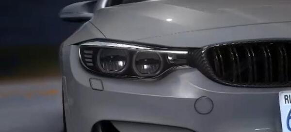 عکس های خفن bmw