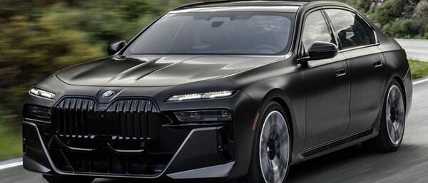 عکس های خفن bmw