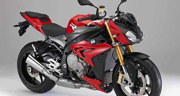 عکس های موتور bmw