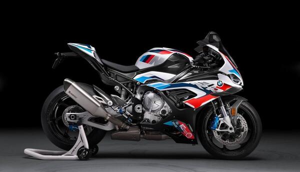 عکس های موتور bmw