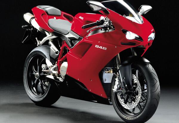 عکس های موتور bmw