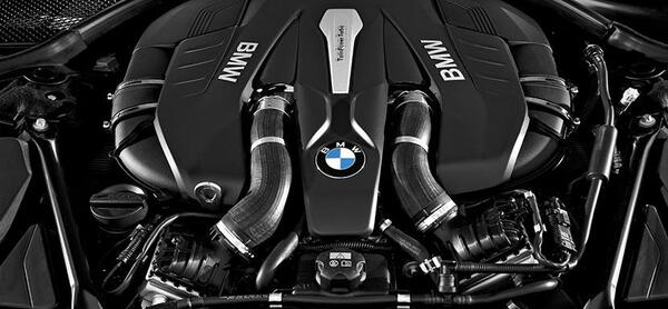 عکس های موتور bmw