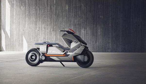 عکس های موتور bmw