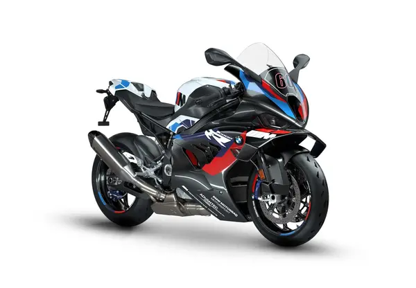 عکس های موتور bmw