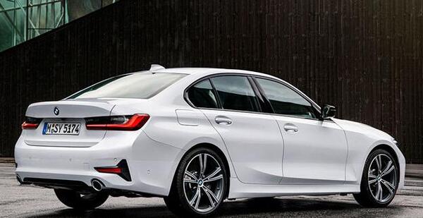 عکس مدل های bmw