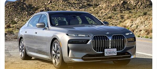 عکس مدل های bmw