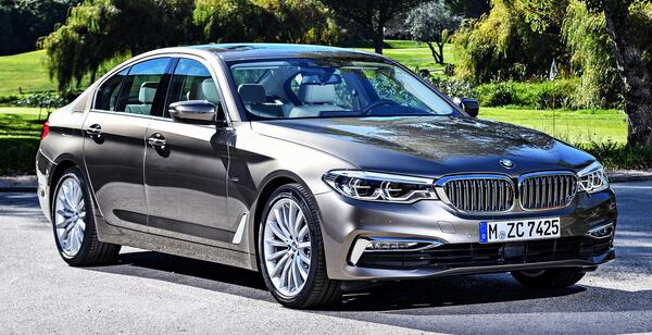 عکس مدل های bmw
