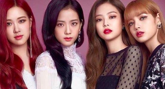 عکس های گروه black pink