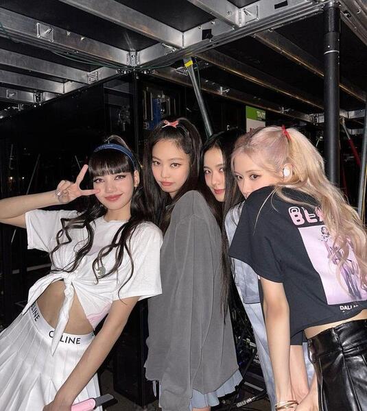 دانلود عکس های black pink
