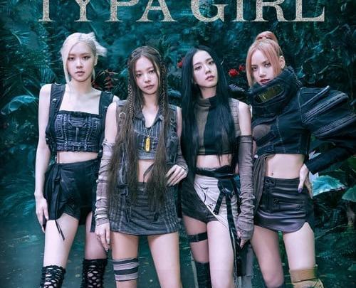دانلود عکس های black pink