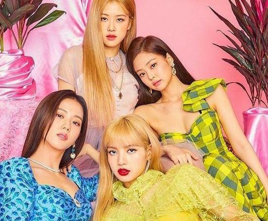دانلود عکس های black pink