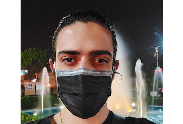 عکس های گوشی a52