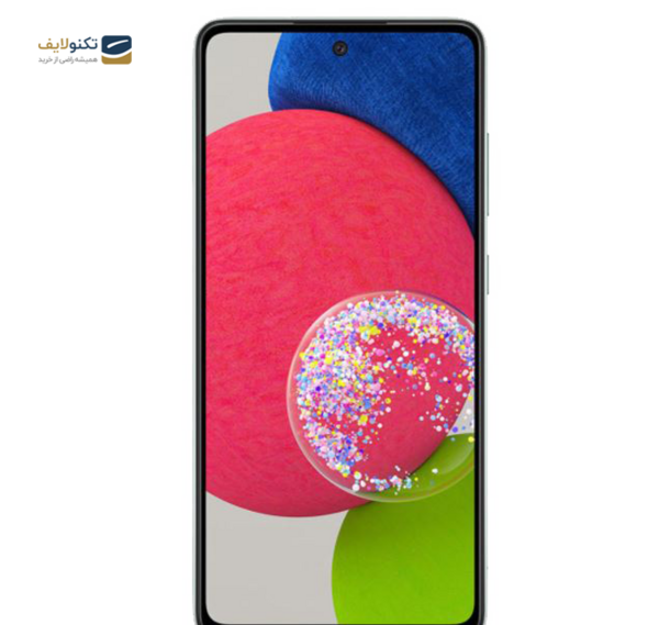 عکس های گوشی a52
