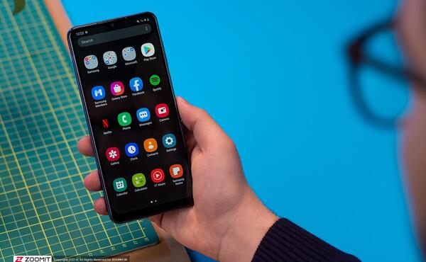 عکس های موبایل a12
