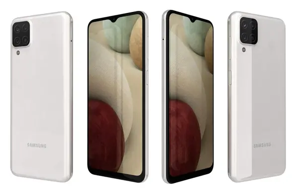 عکس های موبایل a12