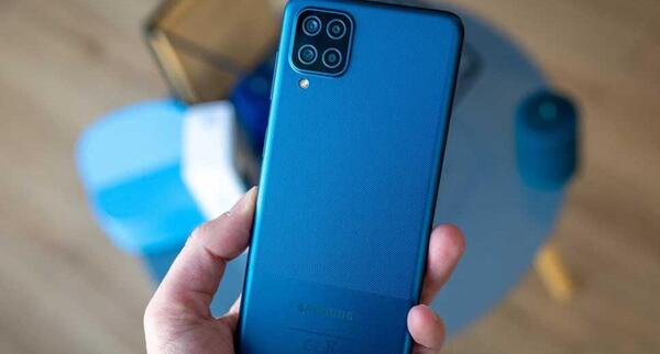 عکس های موبایل a12