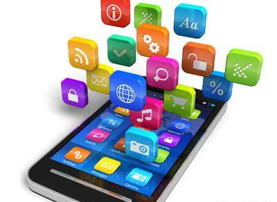 عکس برنامه های گوشی a12