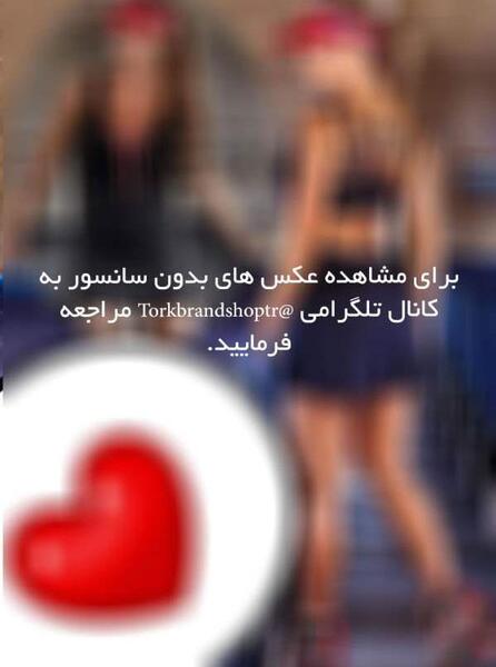 عکس ست های ورزشی دخترانه